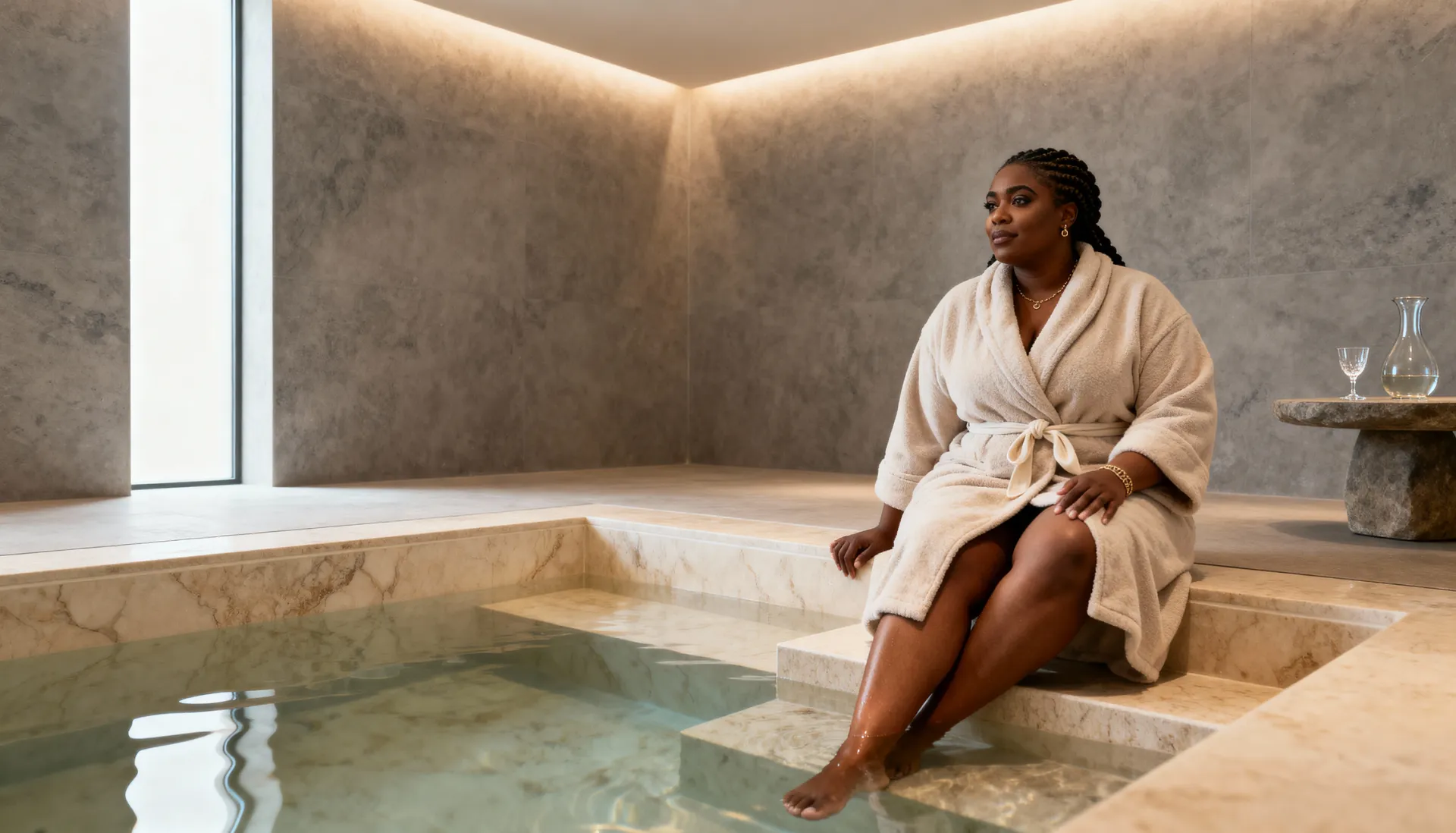 Atmosphere Beau Society