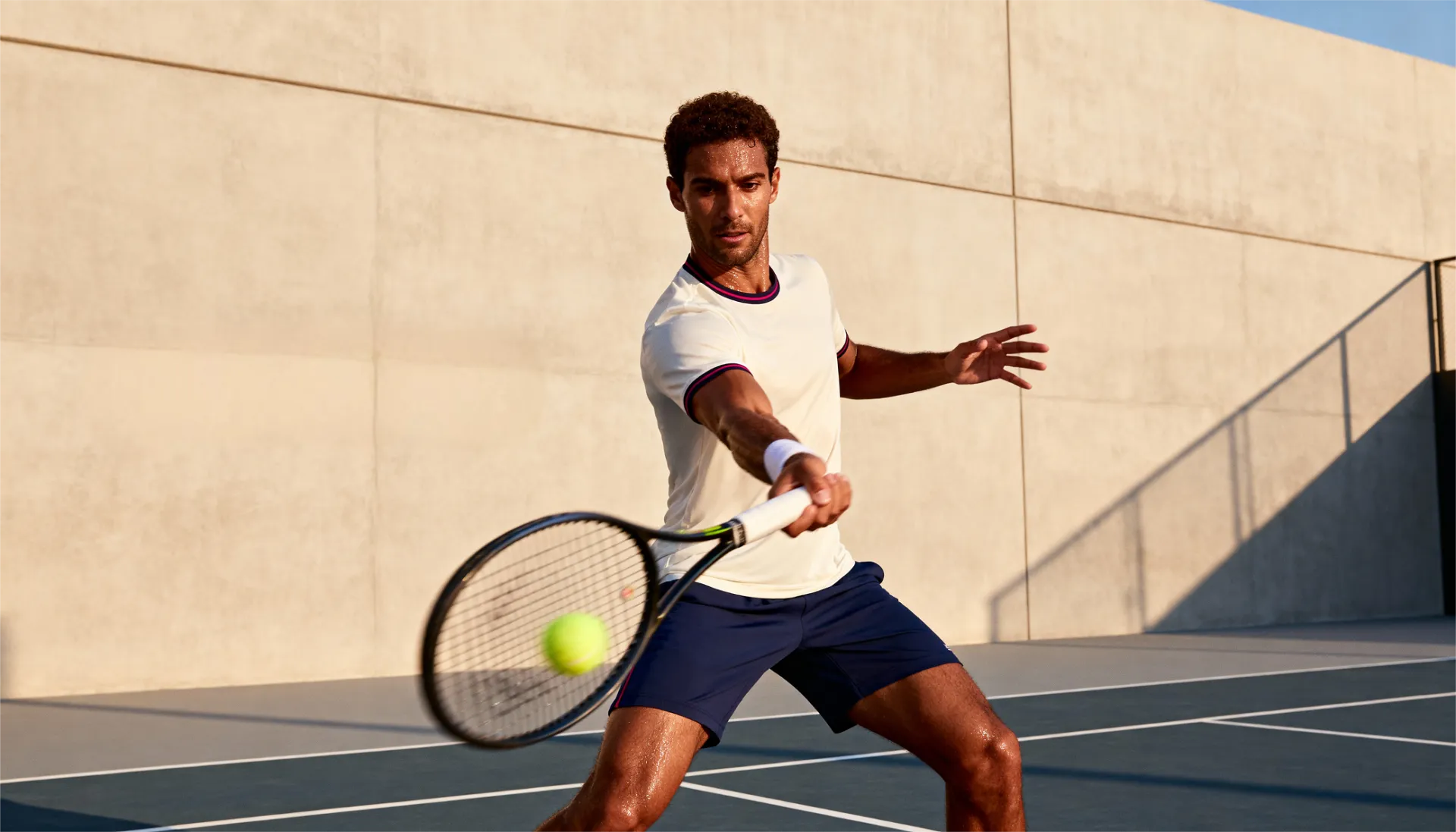 Atmosphere Beau Society